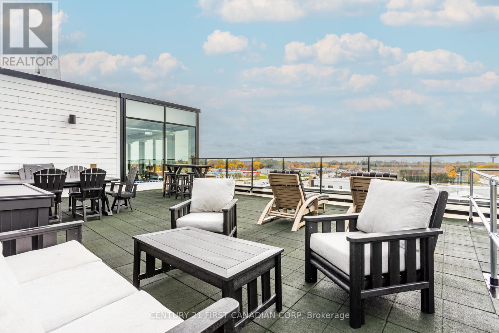 #406 -228 Mcconnell St, South Huron, Ontario  N0M 1S3 - Photo 32 - X8242086