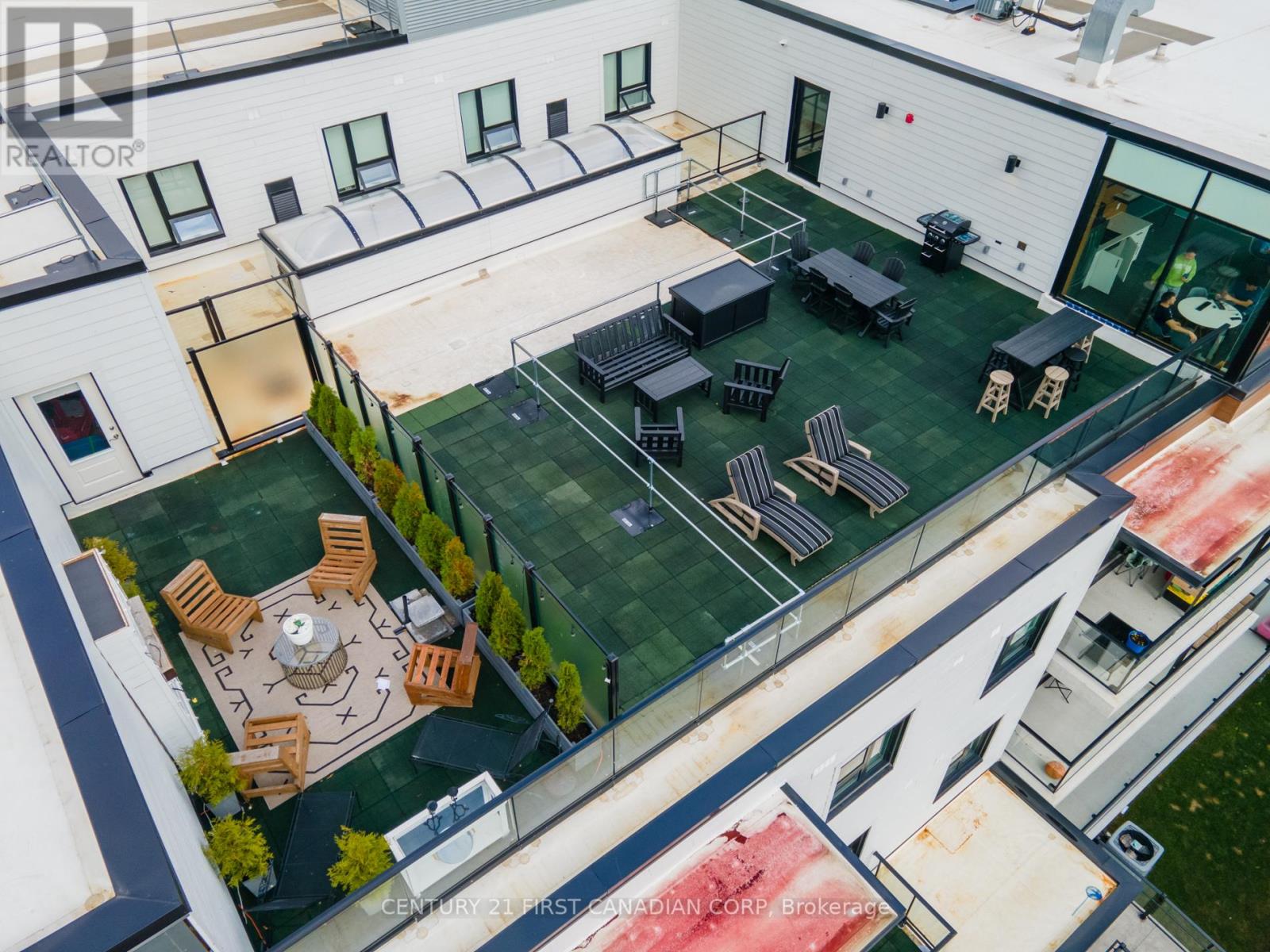 #406 -228 Mcconnell St, South Huron, Ontario  N0M 1S3 - Photo 34 - X8242086