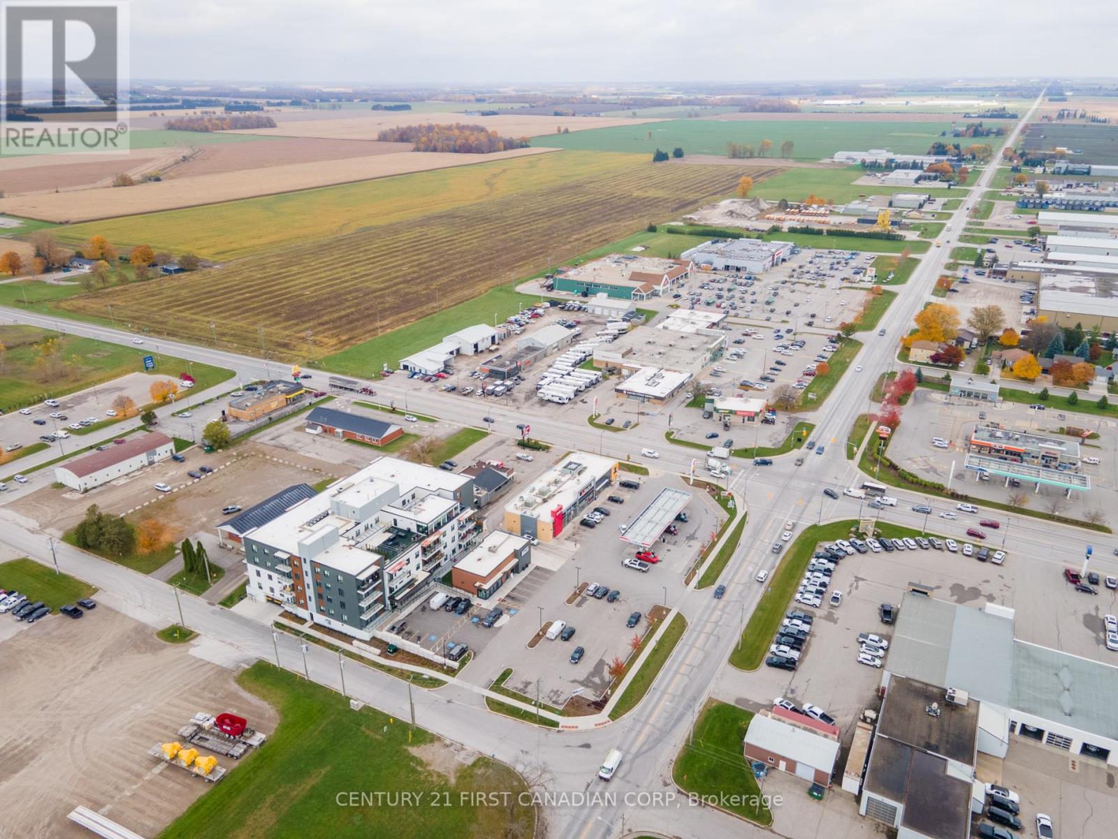 #406 -228 Mcconnell St, South Huron, Ontario  N0M 1S3 - Photo 40 - X8242086