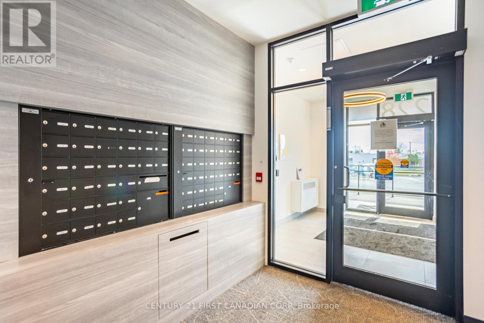 #406 -228 Mcconnell St, South Huron, Ontario  N0M 1S3 - Photo 6 - X8242086