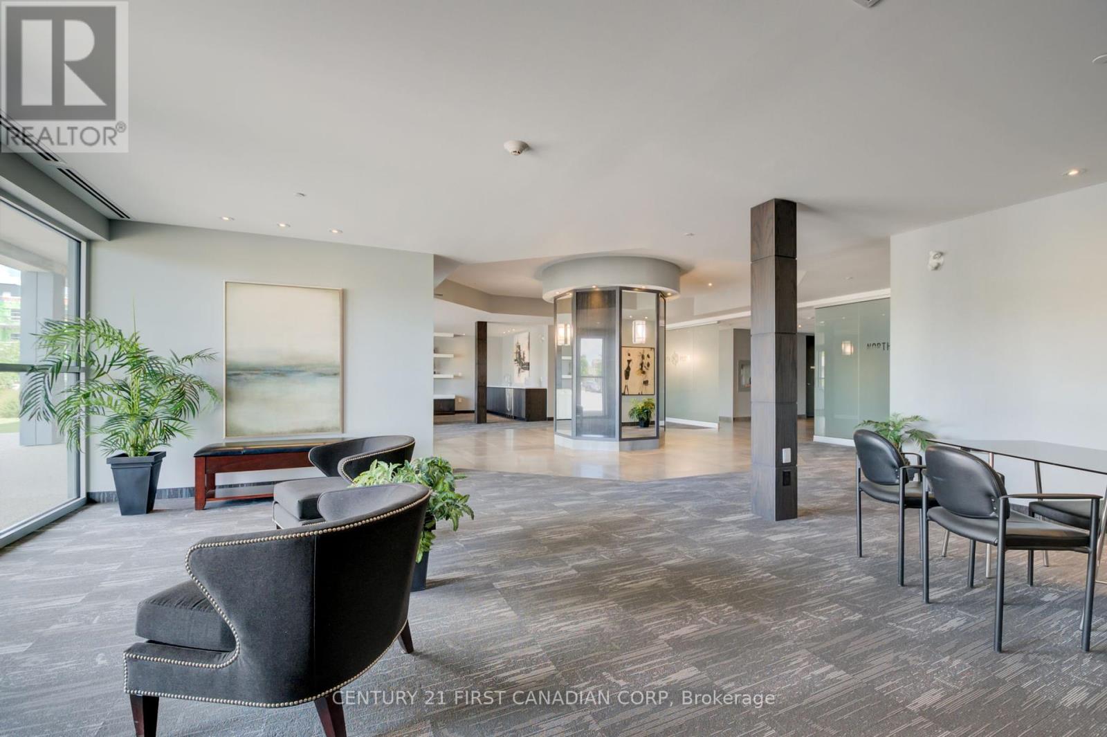 #203 -1705 Fiddlehead Pl, London, Ontario  N6G 5M6 - Photo 6 - X8242292