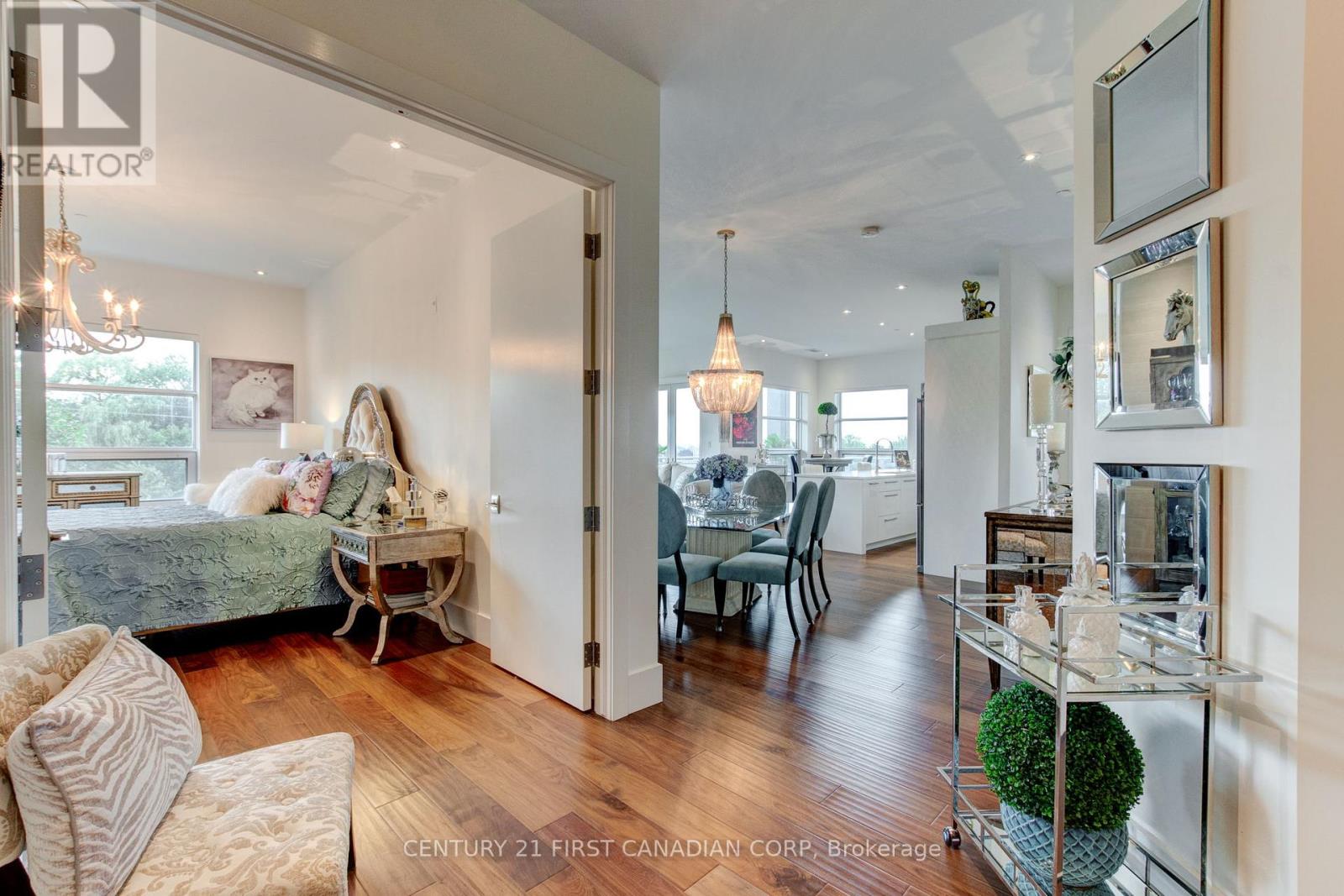 #203 -1705 Fiddlehead Pl, London, Ontario  N6G 5M6 - Photo 9 - X8242292