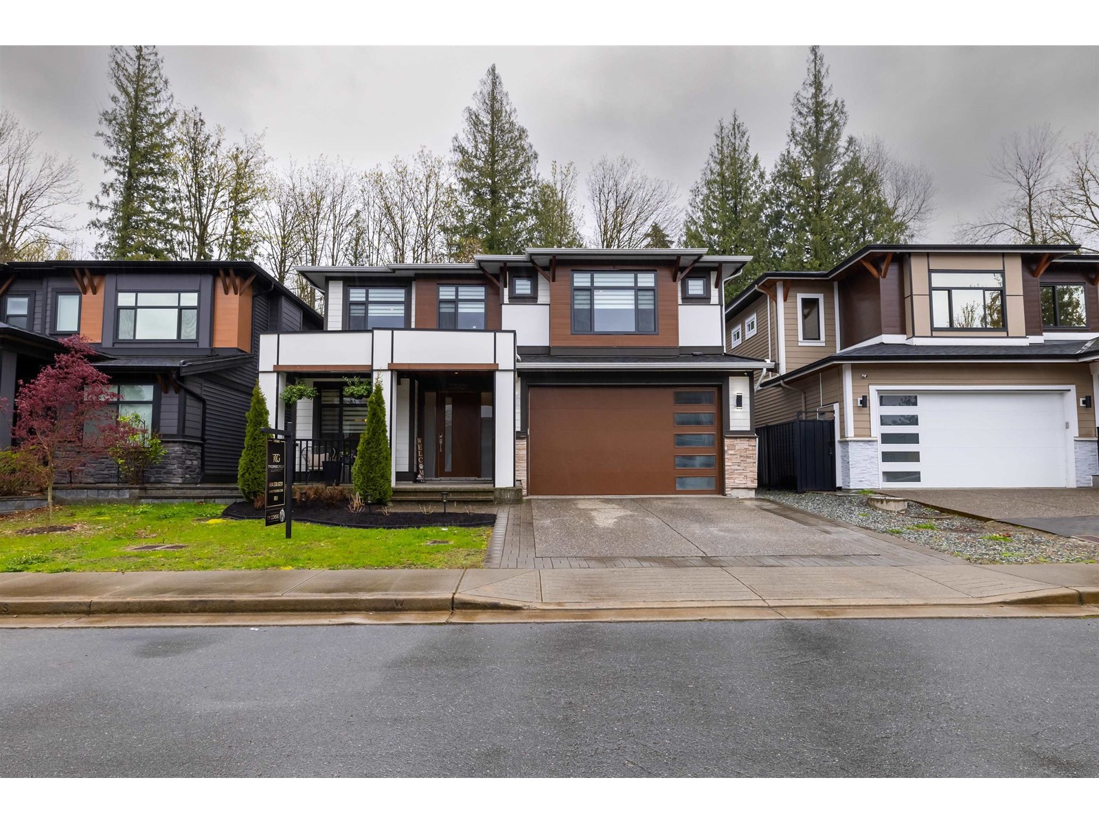 33920 TOOLEY PLACE, mission, British Columbia