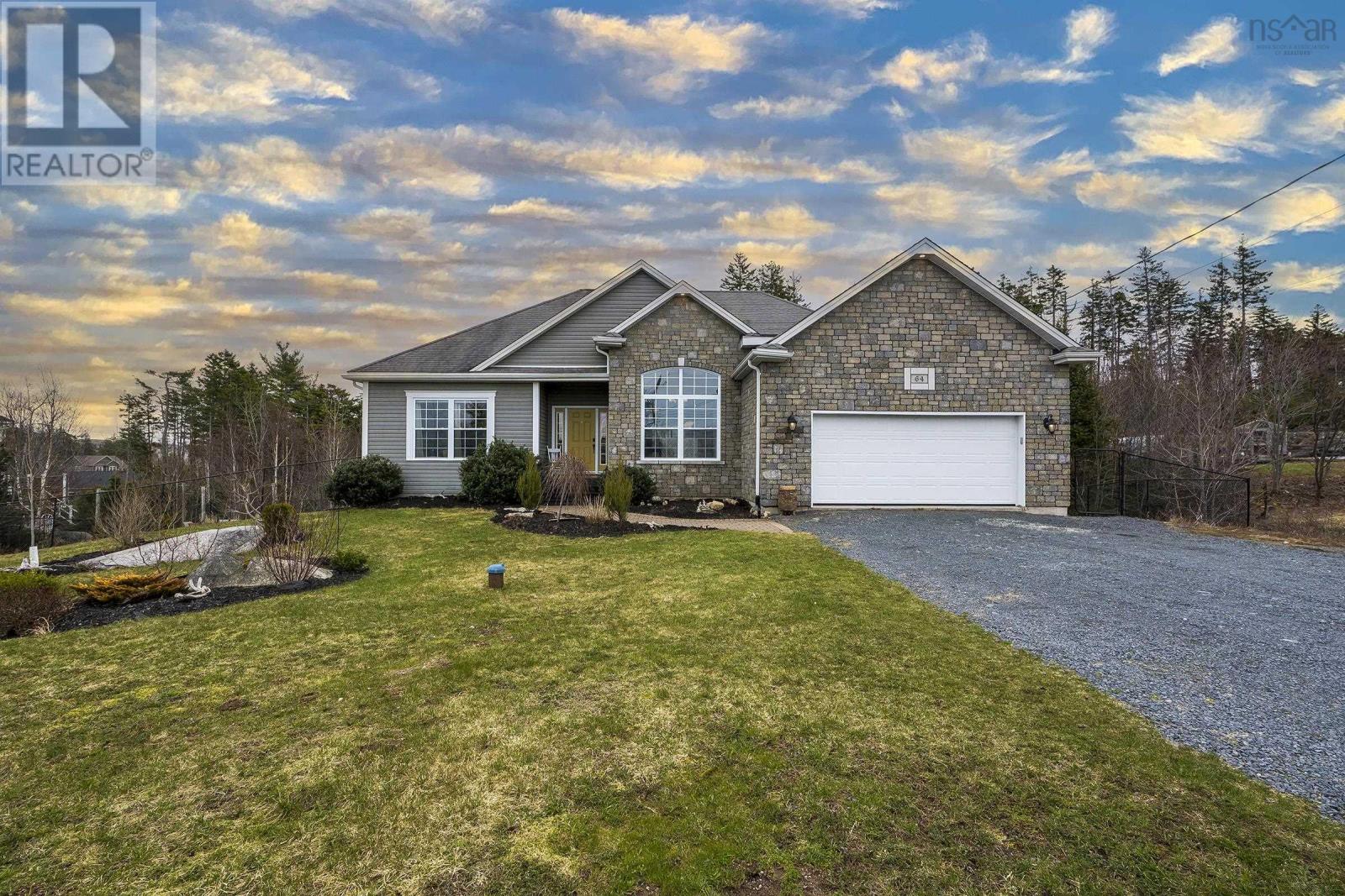 64 Thyme Lane, Upper Tantallon, Nova Scotia  B3Z 0J8 - Photo 1 - 202407421