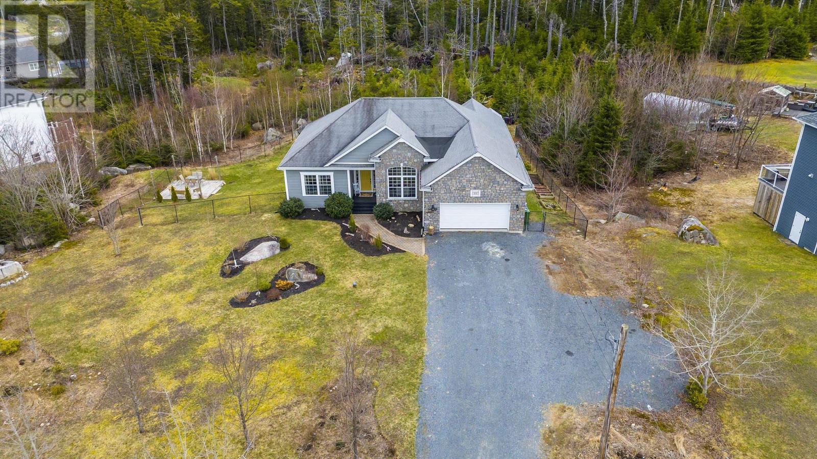64 Thyme Lane, Upper Tantallon, Nova Scotia  B3Z 0J8 - Photo 38 - 202407421