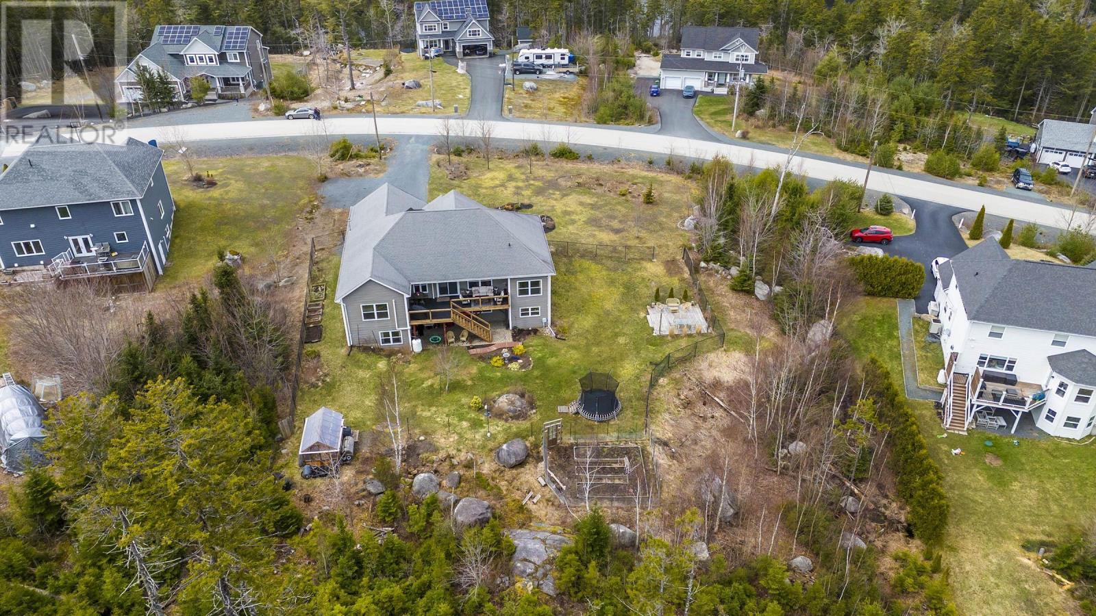 64 Thyme Lane, Upper Tantallon, Nova Scotia  B3Z 0J8 - Photo 40 - 202407421