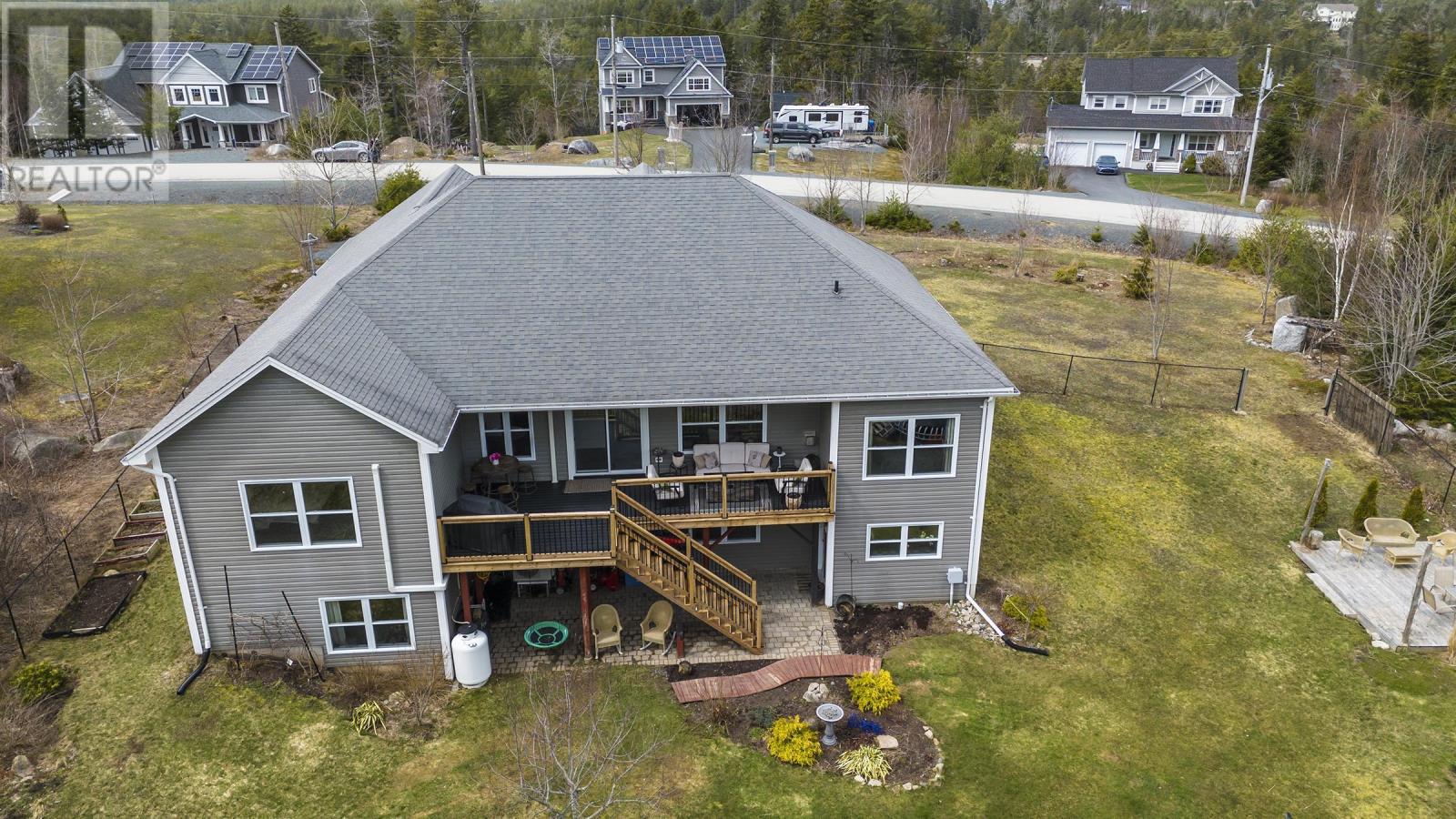 64 Thyme Lane, Upper Tantallon, Nova Scotia  B3Z 0J8 - Photo 41 - 202407421