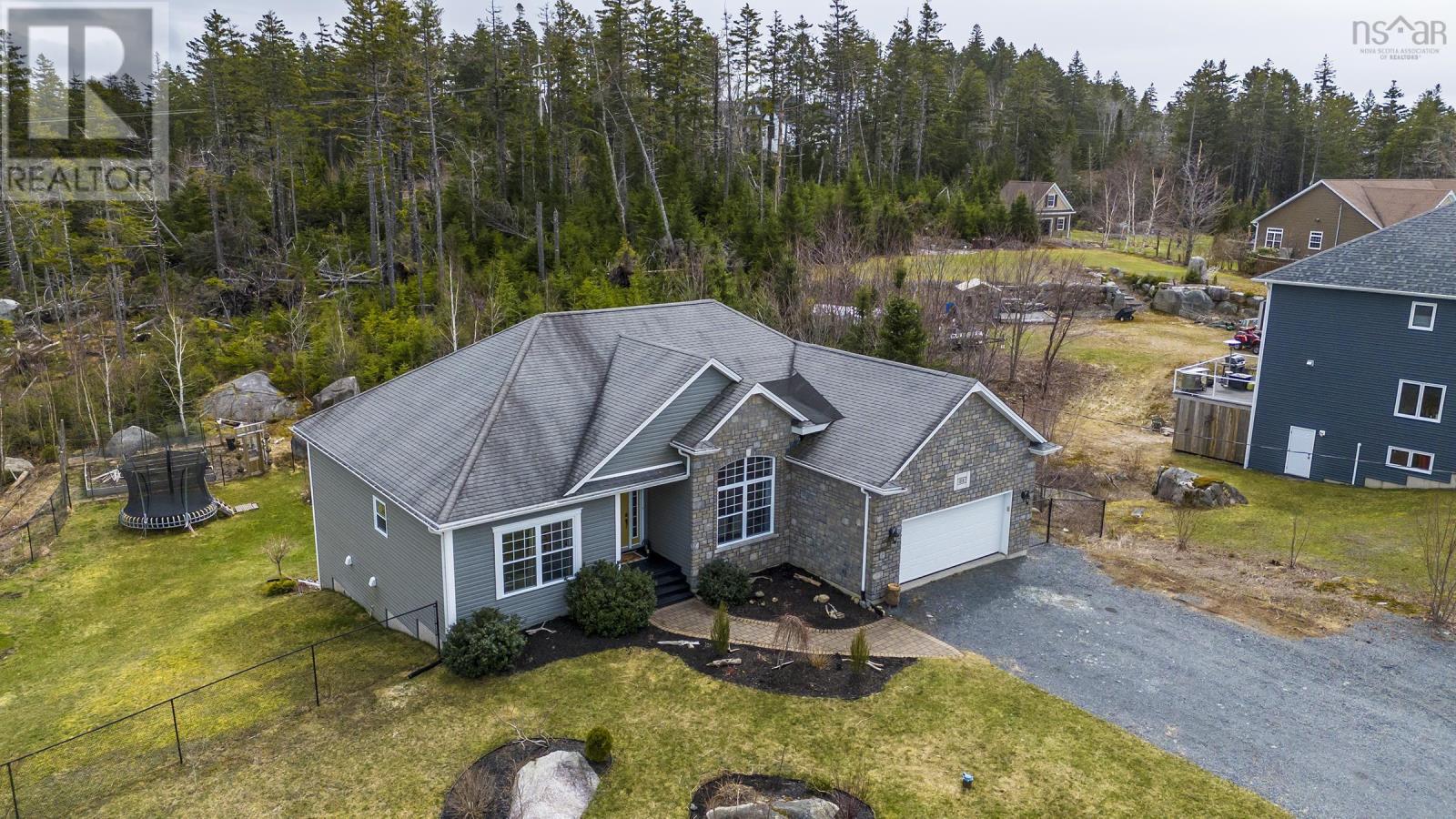 64 Thyme Lane, Upper Tantallon, Nova Scotia  B3Z 0J8 - Photo 42 - 202407421