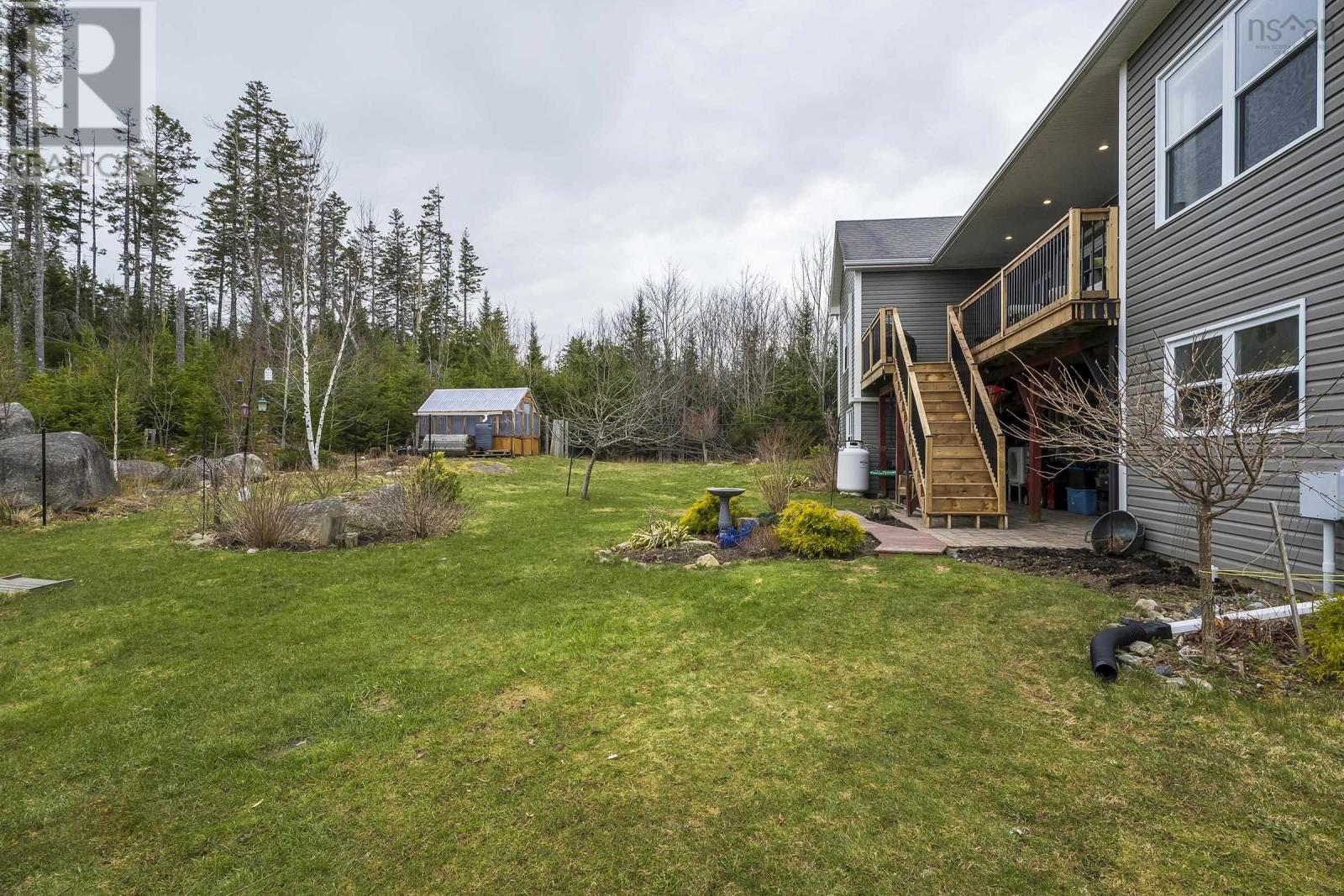 64 Thyme Lane, Upper Tantallon, Nova Scotia  B3Z 0J8 - Photo 47 - 202407421