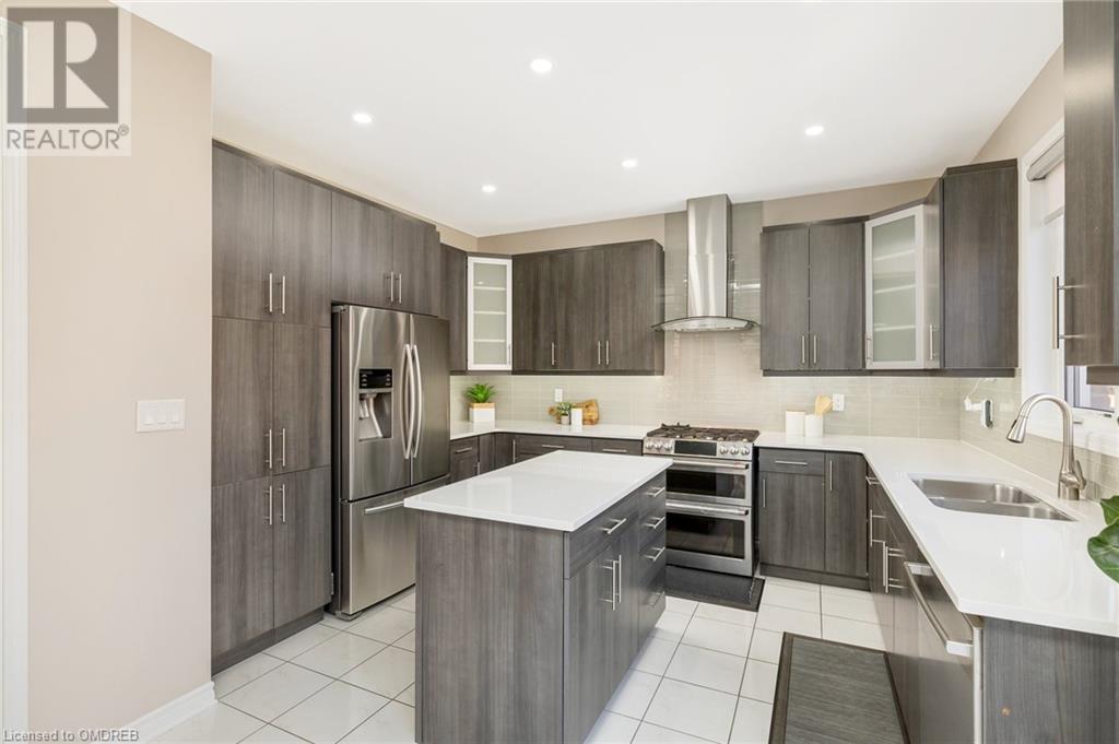 533 Bartleman Terrace, Milton, Ontario  L9T 9A2 - Photo 15 - 40573199
