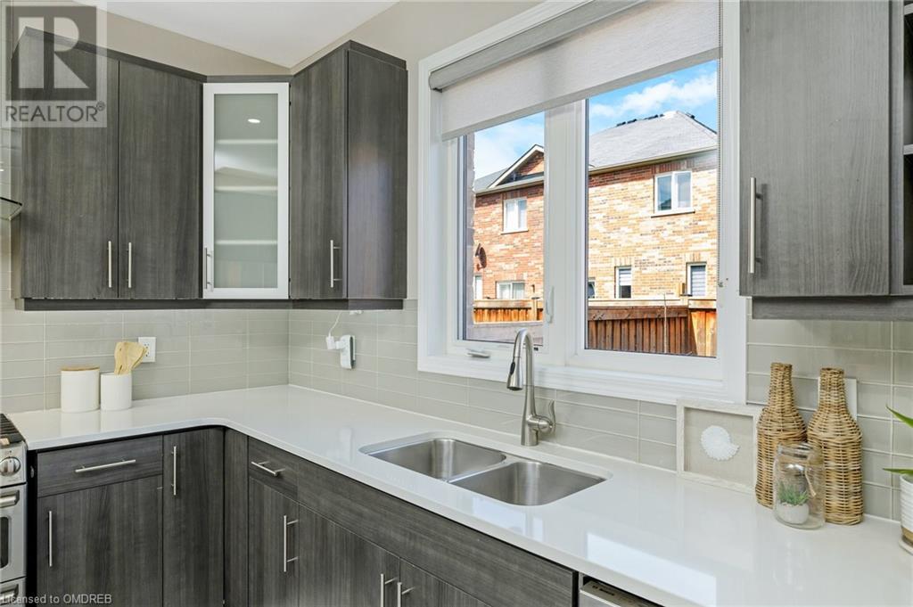 533 Bartleman Terrace, Milton, Ontario  L9T 9A2 - Photo 17 - 40573199