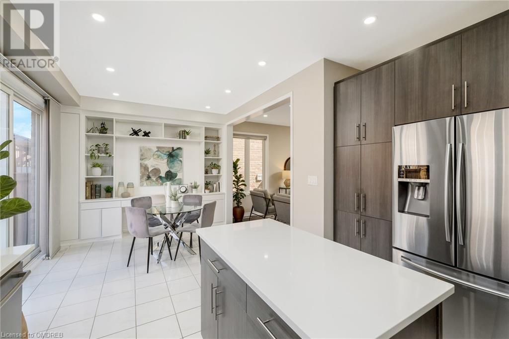 533 Bartleman Terrace, Milton, Ontario  L9T 9A2 - Photo 18 - 40573199