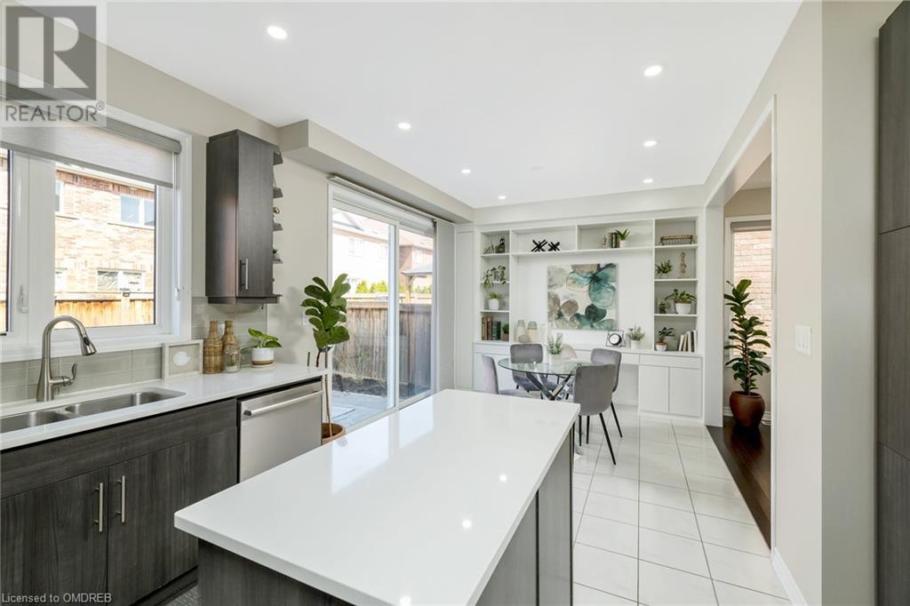 533 Bartleman Terrace, Milton, Ontario  L9T 9A2 - Photo 19 - 40573199
