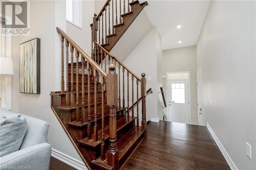 533 Bartleman Terrace, Milton, Ontario  L9T 9A2 - Photo 21 - 40573199