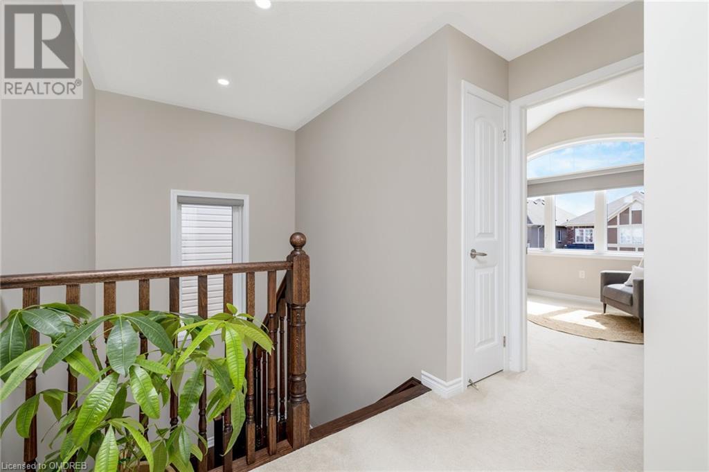 533 Bartleman Terrace, Milton, Ontario  L9T 9A2 - Photo 22 - 40573199