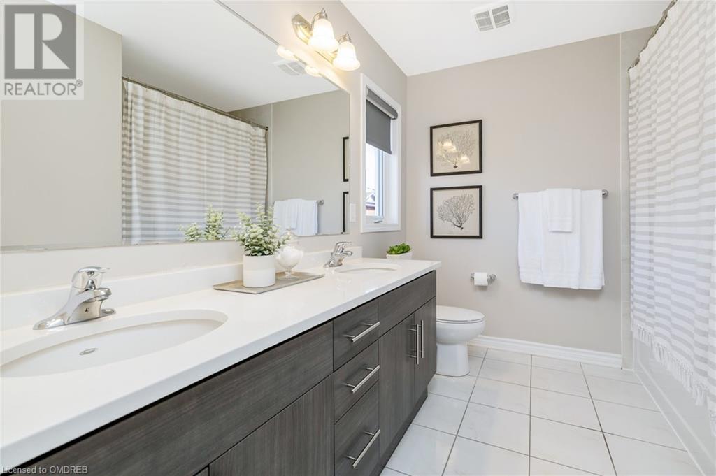 533 Bartleman Terrace, Milton, Ontario  L9T 9A2 - Photo 26 - 40573199