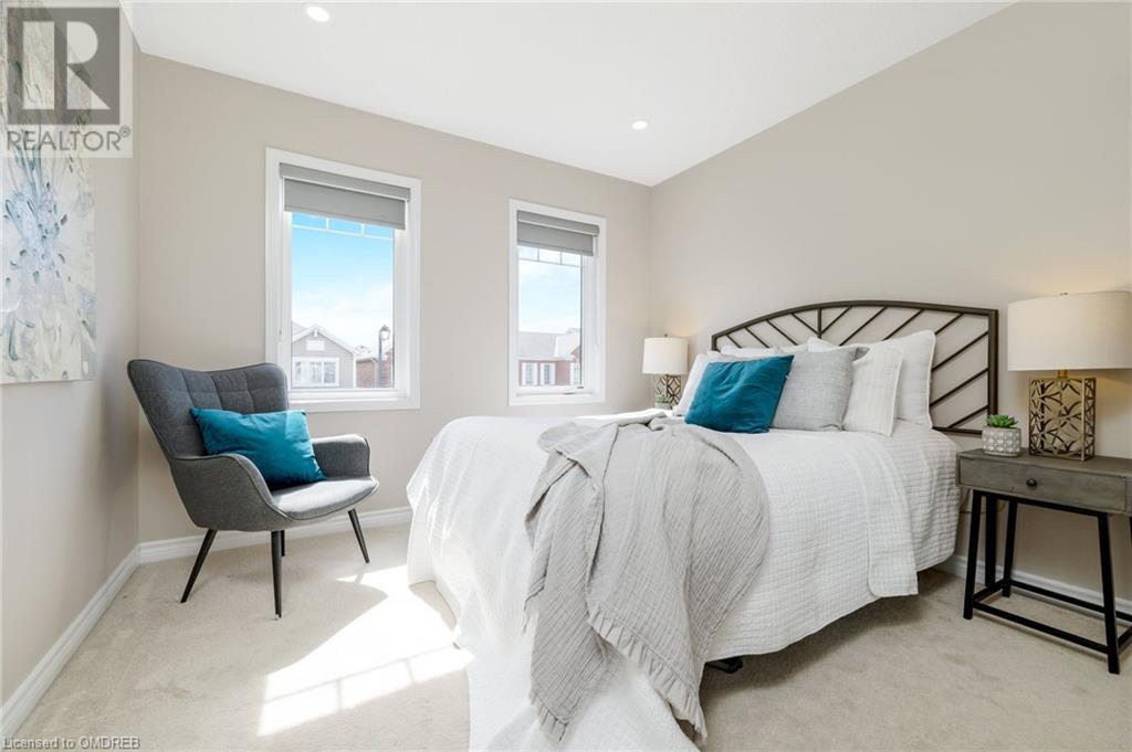 533 Bartleman Terrace, Milton, Ontario  L9T 9A2 - Photo 32 - 40573199