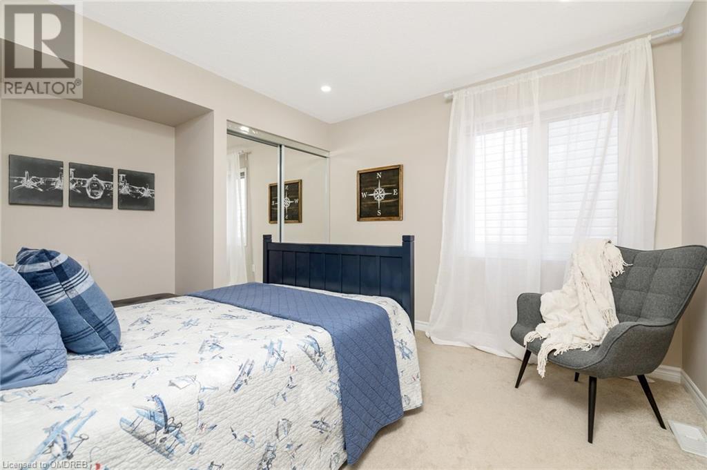 533 Bartleman Terrace, Milton, Ontario  L9T 9A2 - Photo 33 - 40573199