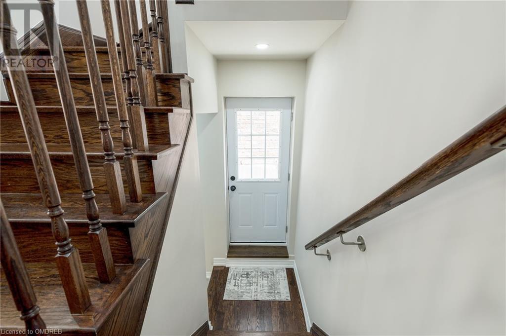 533 Bartleman Terrace, Milton, Ontario  L9T 9A2 - Photo 35 - 40573199