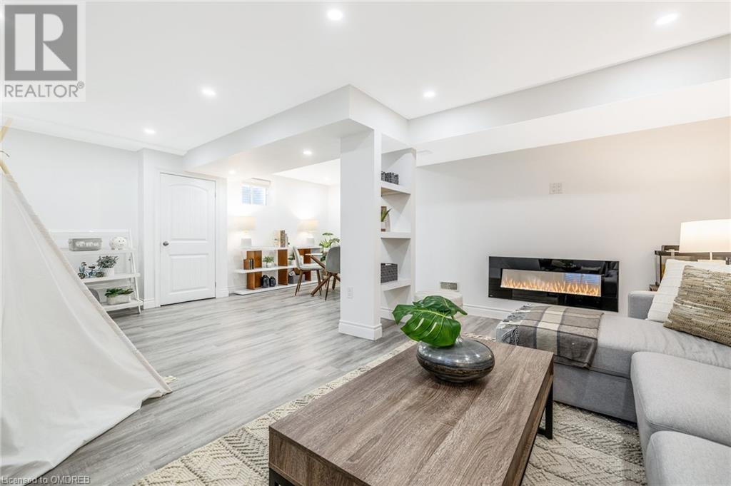 533 Bartleman Terrace, Milton, Ontario  L9T 9A2 - Photo 41 - 40573199