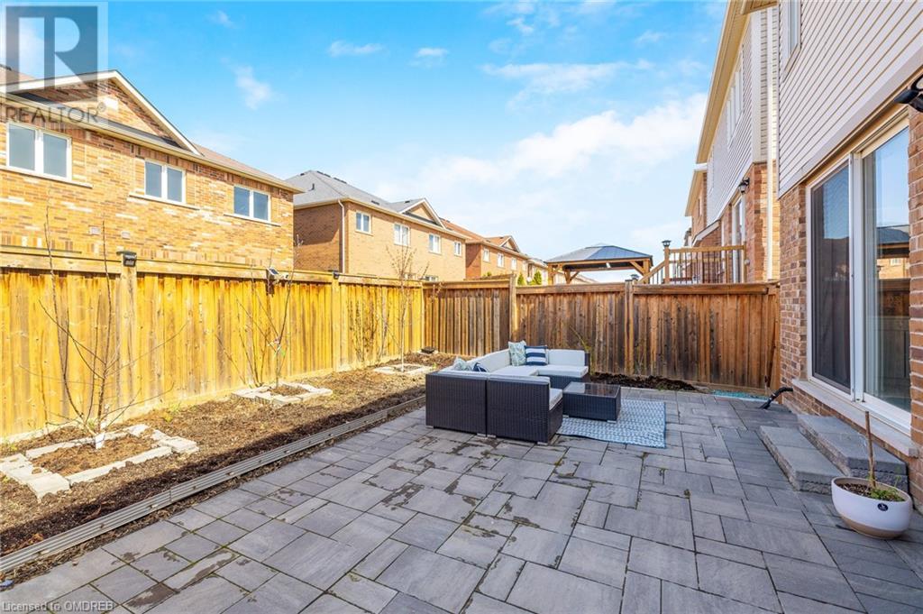 533 Bartleman Terrace, Milton, Ontario  L9T 9A2 - Photo 45 - 40573199
