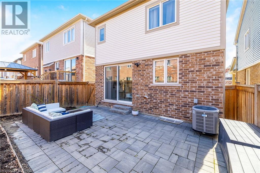 533 Bartleman Terrace, Milton, Ontario  L9T 9A2 - Photo 46 - 40573199