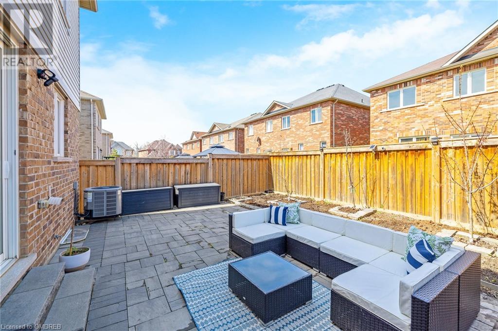 533 Bartleman Terrace, Milton, Ontario  L9T 9A2 - Photo 47 - 40573199