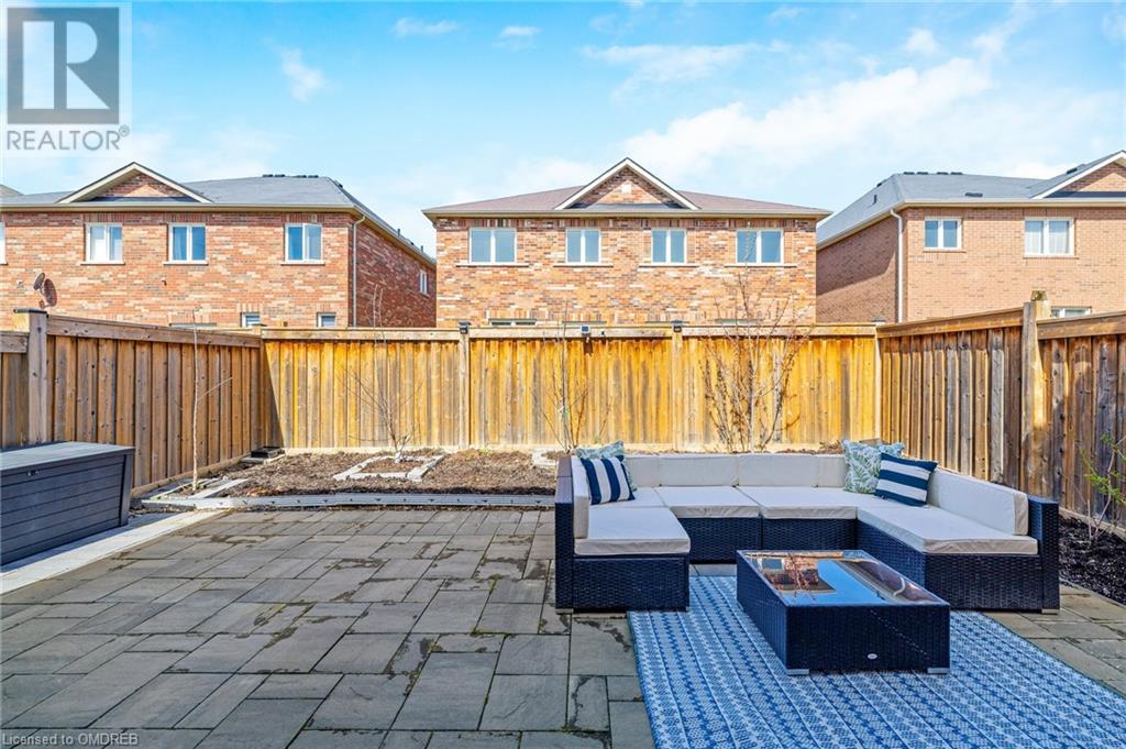 533 Bartleman Terrace, Milton, Ontario  L9T 9A2 - Photo 48 - 40573199