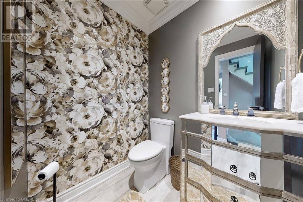 1162 Montgomery Drive, Oakville, Ontario  L6M 1G1 - Photo 14 - 40572198