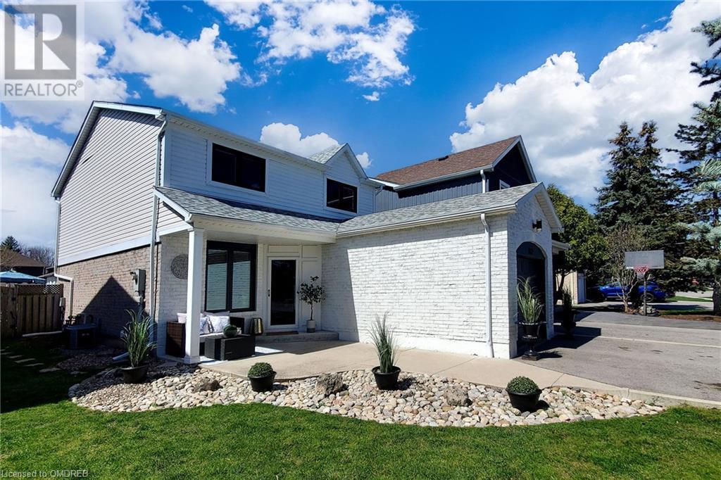 1162 Montgomery Drive, Oakville, Ontario  L6M 1G1 - Photo 2 - 40572198