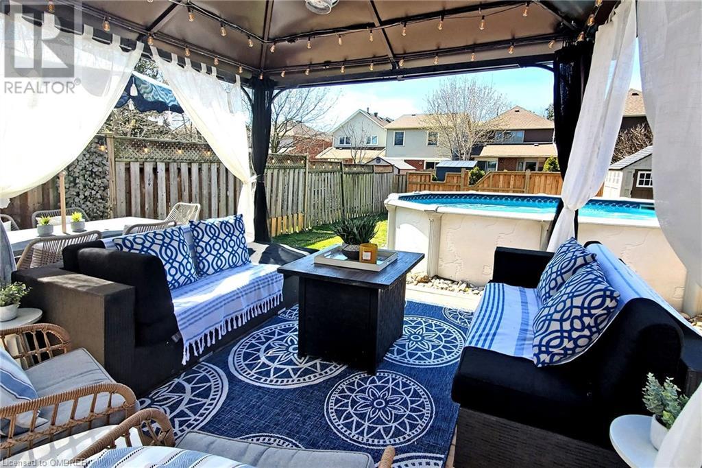 1162 Montgomery Drive, Oakville, Ontario  L6M 1G1 - Photo 31 - 40572198