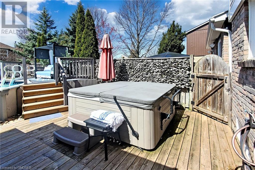 1162 Montgomery Drive, Oakville, Ontario  L6M 1G1 - Photo 35 - 40572198