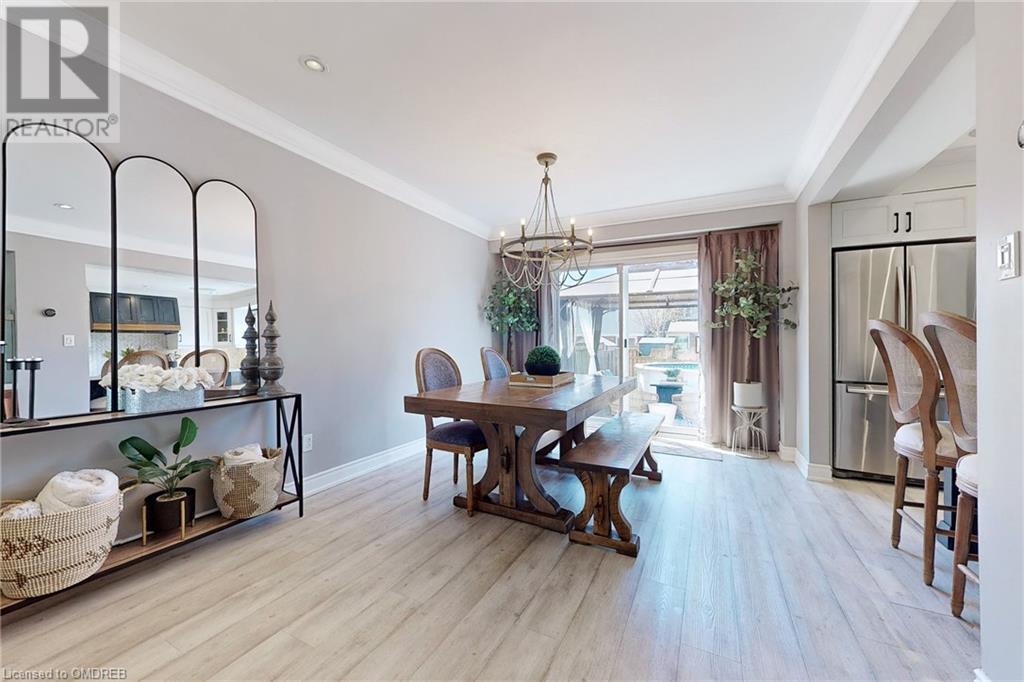 1162 Montgomery Drive, Oakville, Ontario  L6M 1G1 - Photo 9 - 40572198