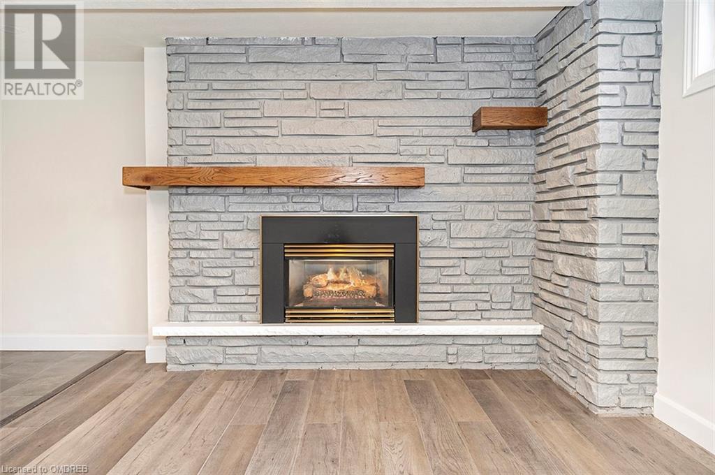 4 Sandra Court Unit# Lower, Hamilton, Ontario  L8T 1Z8 - Photo 12 - 40571057