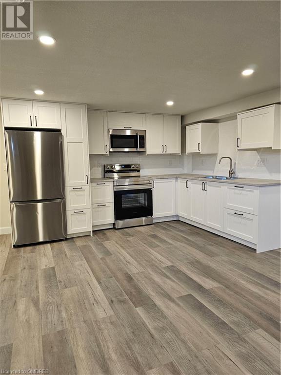 4 Sandra Court Unit# Lower, Hamilton, Ontario  L8T 1Z8 - Photo 13 - 40571057