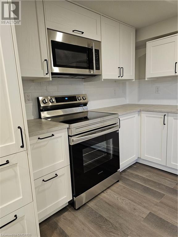 4 Sandra Court Unit# Lower, Hamilton, Ontario  L8T 1Z8 - Photo 15 - 40571057