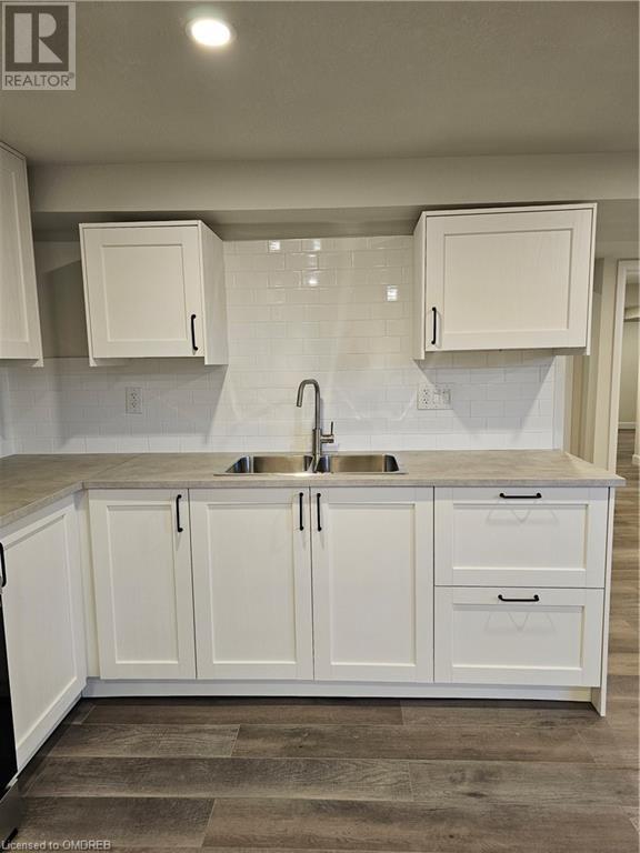 4 Sandra Court Unit# Lower, Hamilton, Ontario  L8T 1Z8 - Photo 16 - 40571057