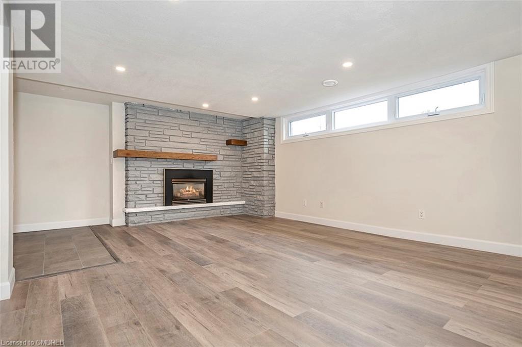 4 Sandra Court Unit# Lower, Hamilton, Ontario  L8T 1Z8 - Photo 36 - 40571057