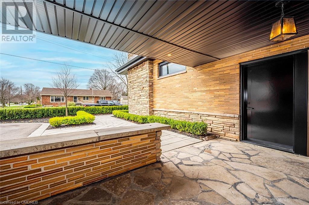 4 Sandra Court Unit# Lower, Hamilton, Ontario  L8T 1Z8 - Photo 6 - 40571057