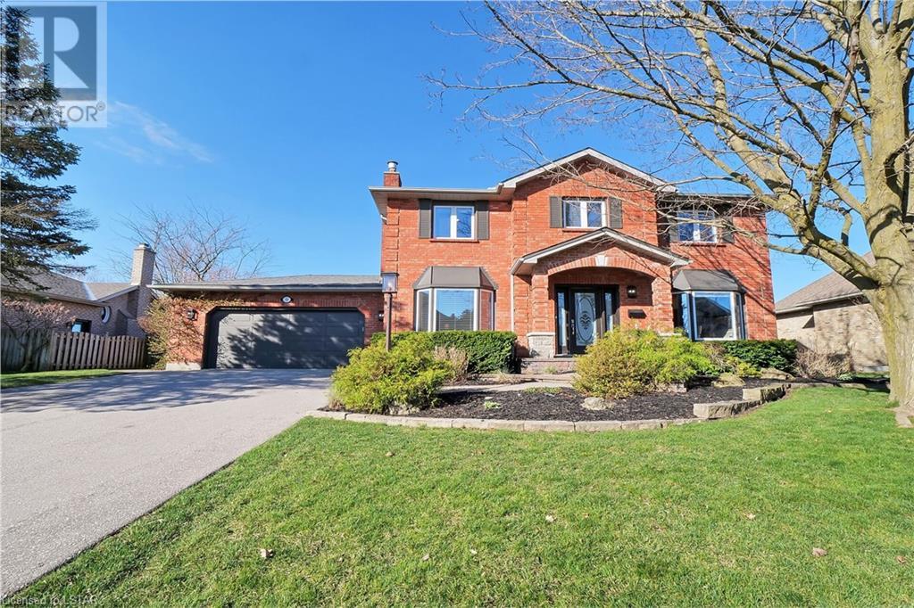 53 SOUTH CARRIAGE Road, london, Ontario