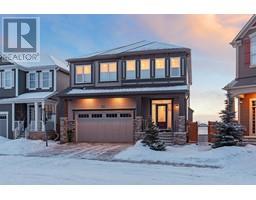 329 Windrow Crescent SW, airdrie, Alberta