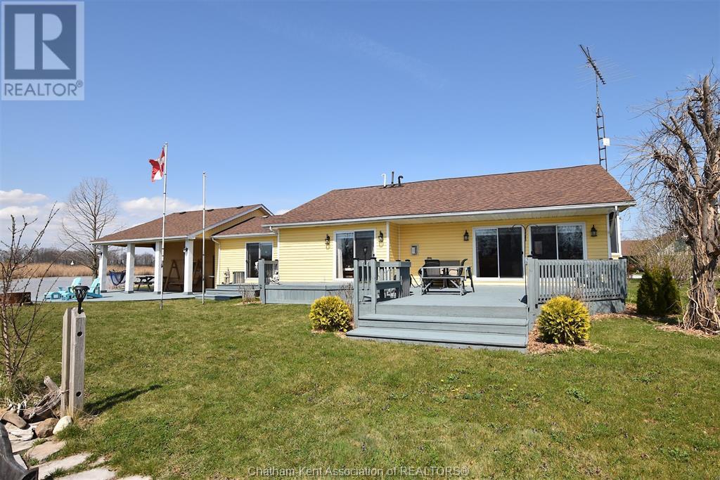 18386 Lagonda Crescent, Rondeau Bay Estates, Ontario  N0P 1A0 - Photo 12 - 24007948