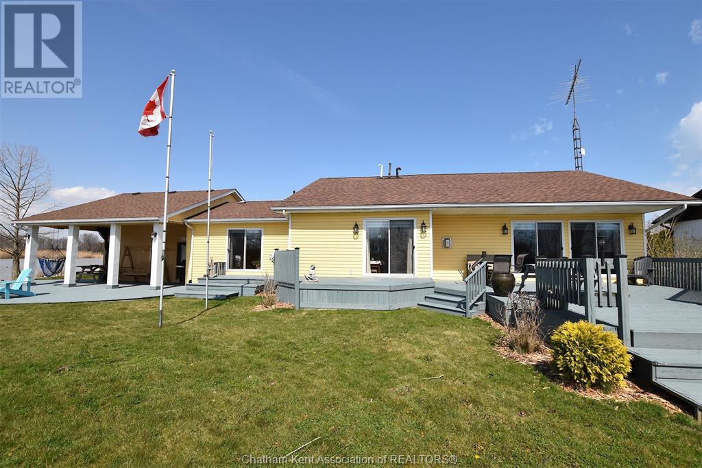 18386 Lagonda Crescent, Rondeau Bay Estates, Ontario  N0P 1A0 - Photo 3 - 24007948