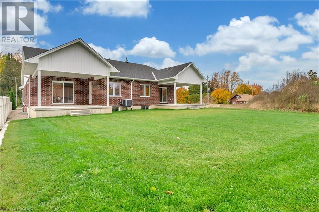 211 Queen Street S, Harriston, Ontario  N0G 1Z0 - Photo 36 - 40569021