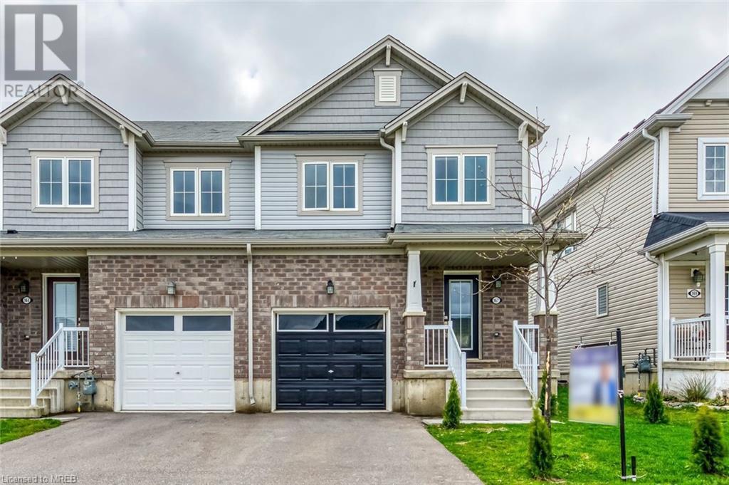 167 Thompson Road, Caledonia, Ontario  N3W 0C1 - Photo 1 - 40573342