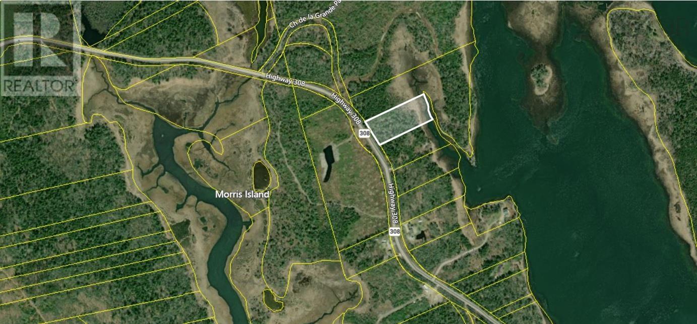 Lot Highway 308, Morris Island, Nova Scotia  B0W 3M0 - Photo 7 - 202407128
