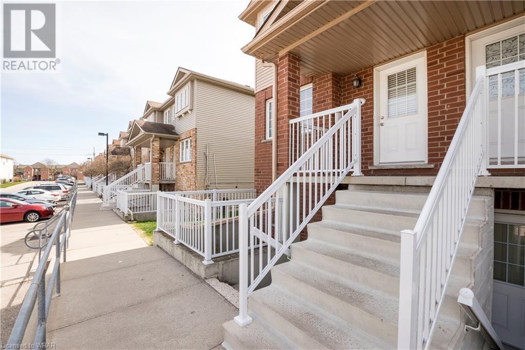 50 Howe Drive Unit# 7a, Kitchener, Ontario  N2E 0A3 - Photo 6 - 40572434
