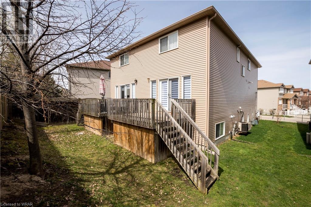 50 Howe Drive Unit# 7a, Kitchener, Ontario  N2E 0A3 - Photo 29 - 40572434