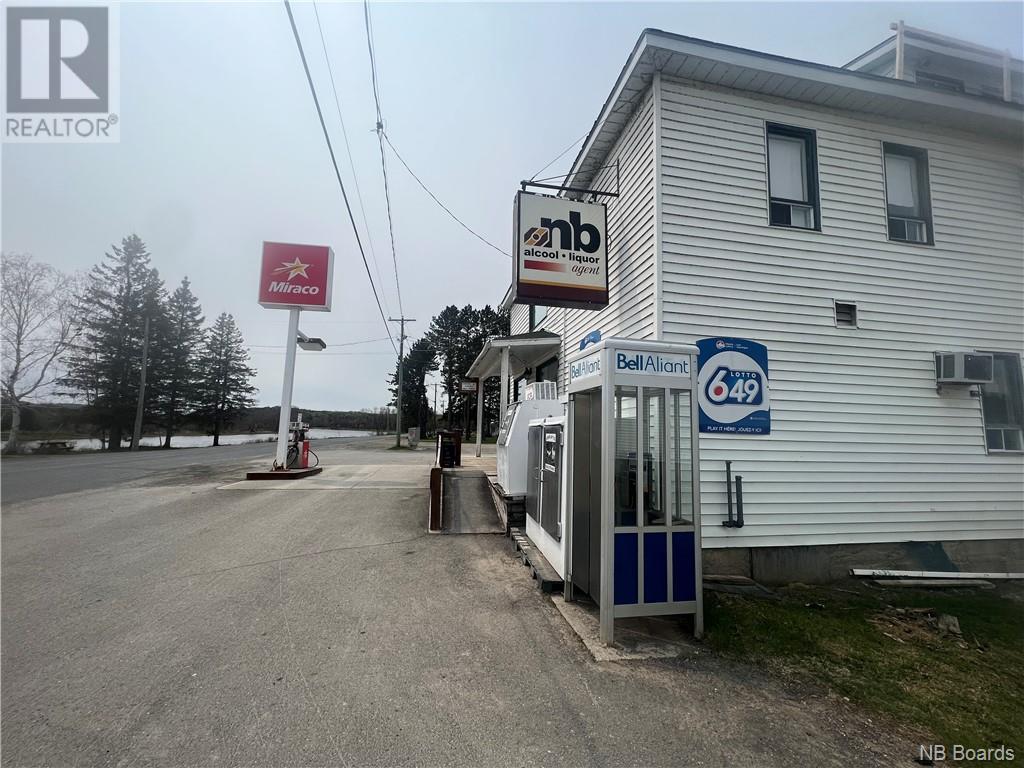 3375 Route 385, Riley Brook, New Brunswick  E7G 3J7 - Photo 32 - NB098020