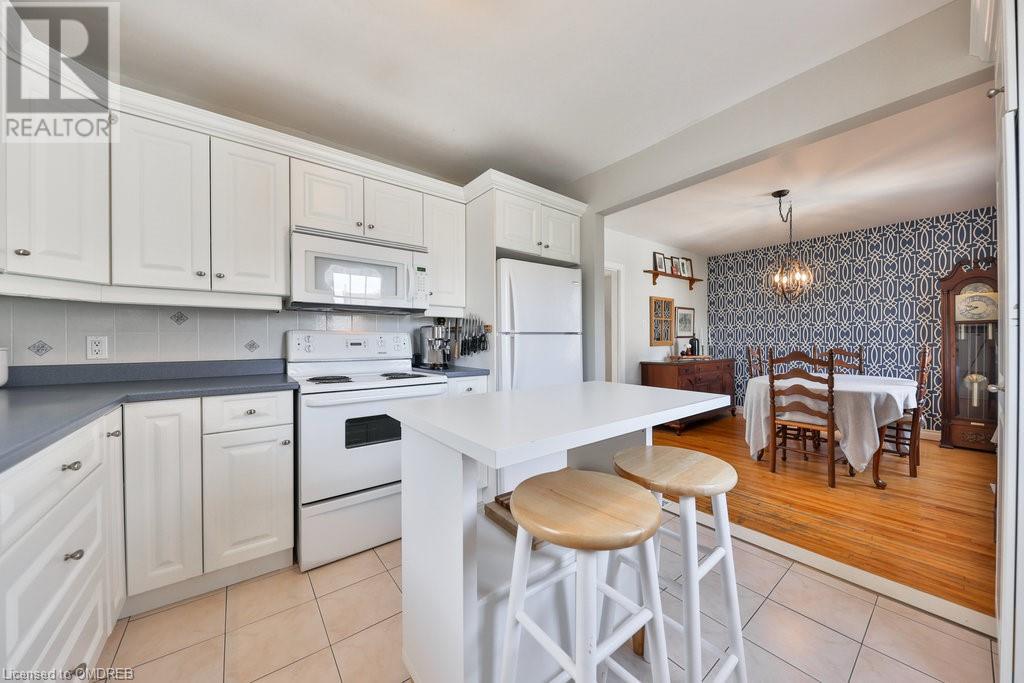 160 Rodgers Road, Hamilton, Ontario  L8K 3C2 - Photo 11 - 40573262